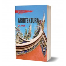 Arhitektura - Cai Jansin